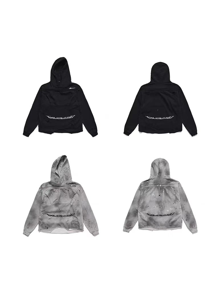 FVVO hoodie