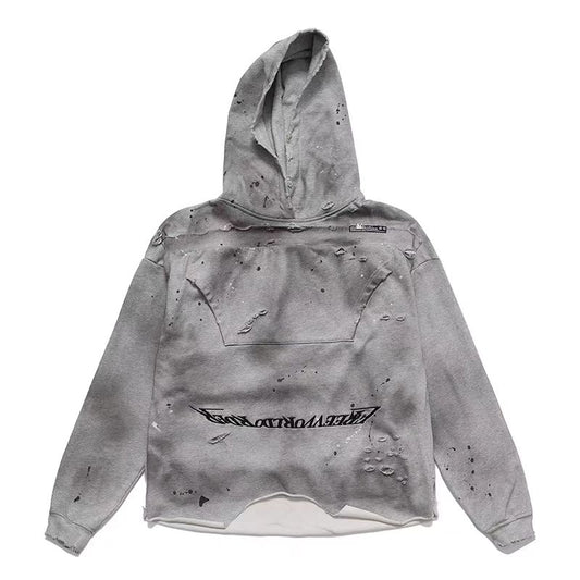 FVVO  hoodie