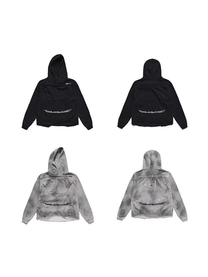 FVVO  hoodie