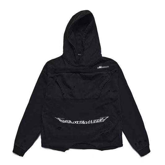 FVVO  hoodie